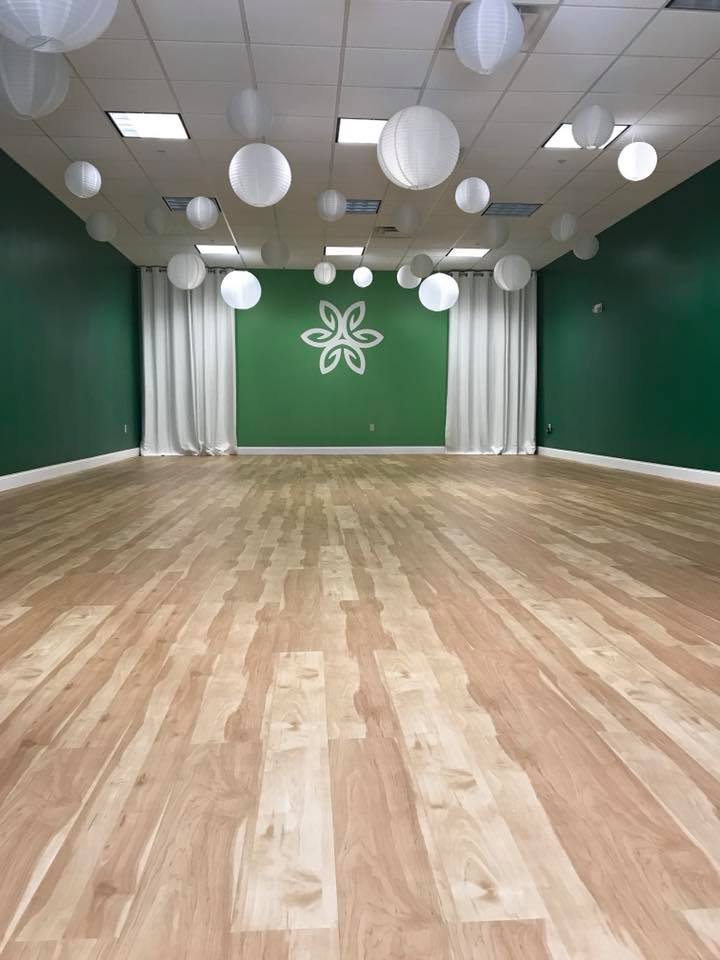  Jade Yoga and Wellness