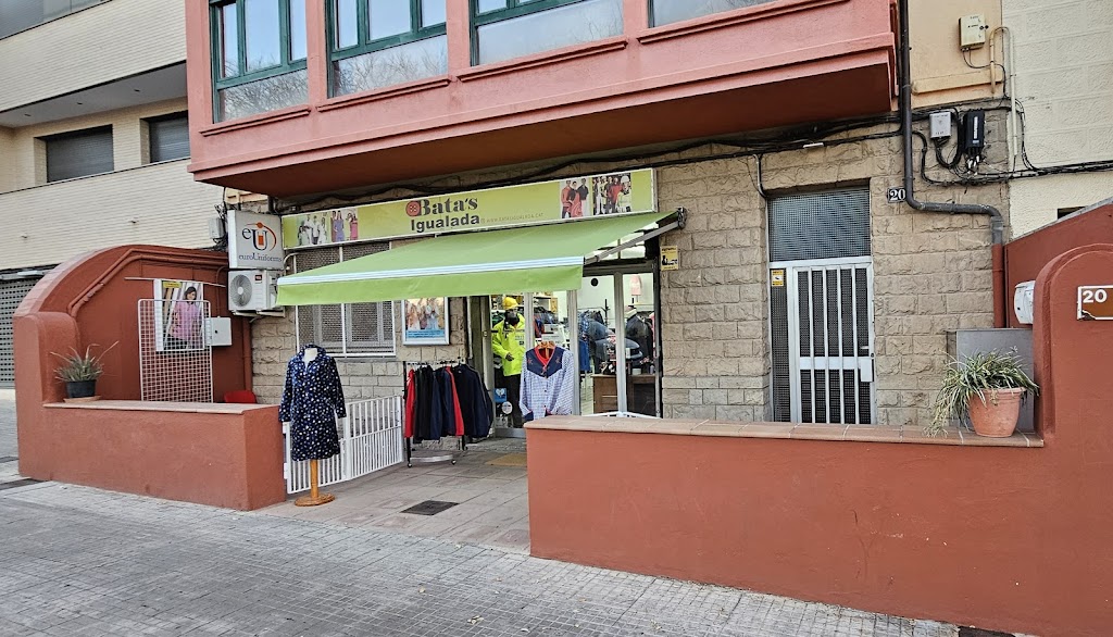 Bata's Igualada