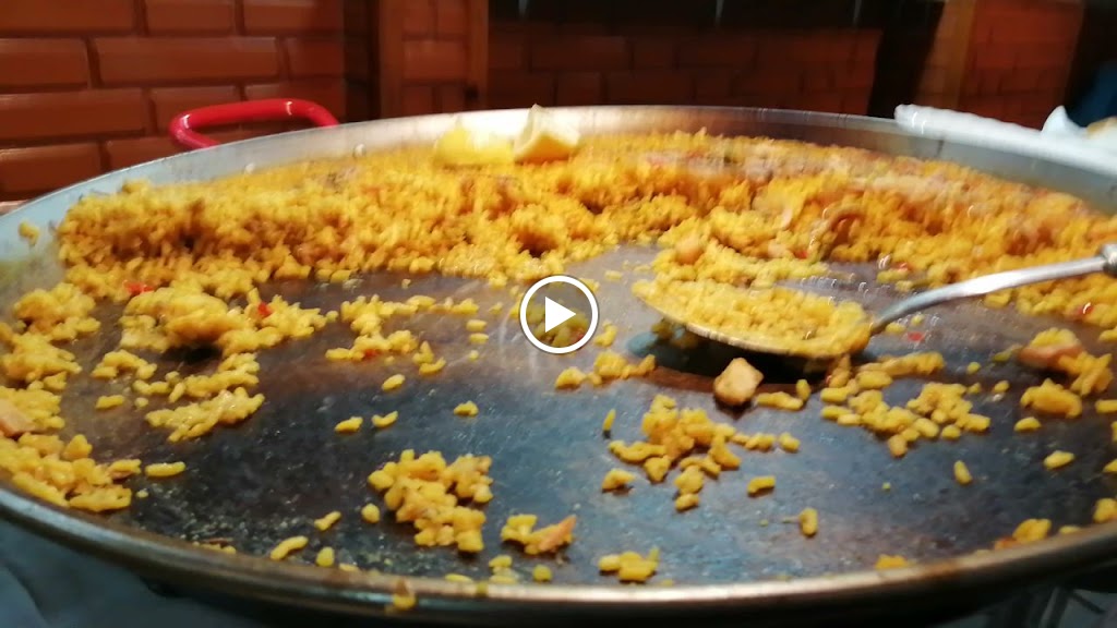 Bar Pacheco hernani — Videos