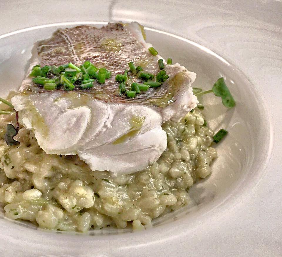 La Central Gastro — Comida y bebida