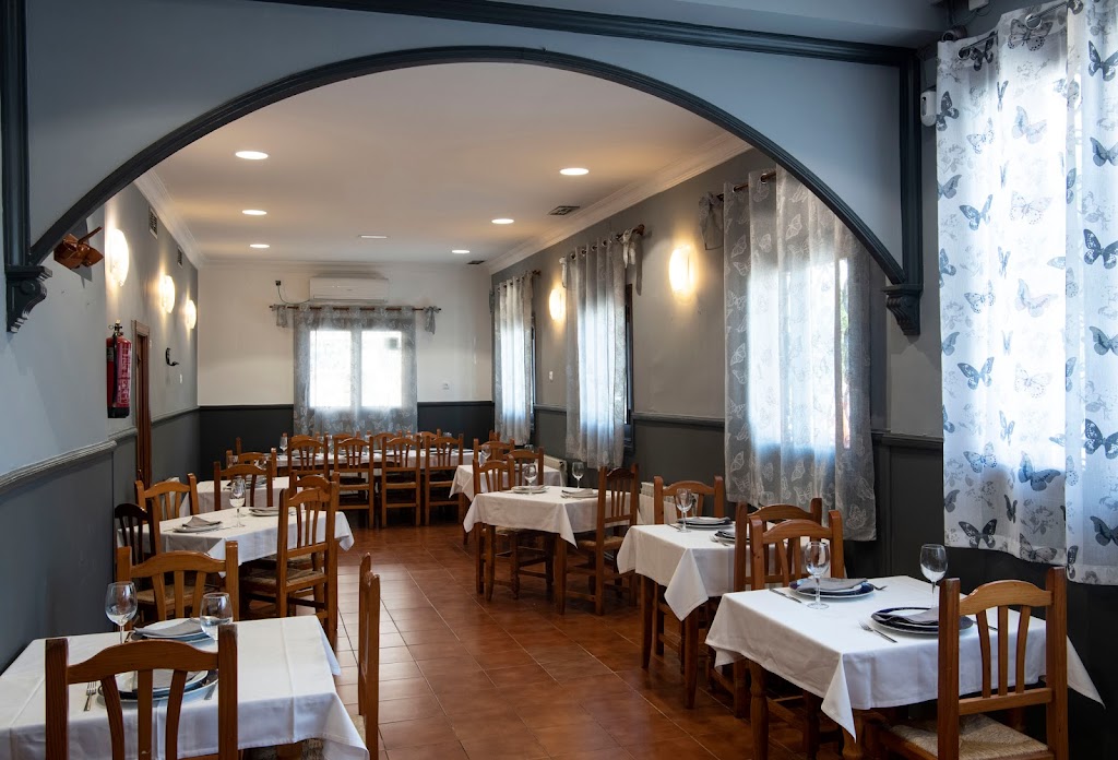 Restaurante Pancipelao