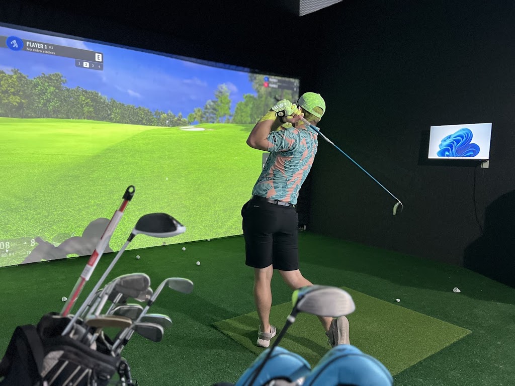 Chip Shot Golf Simulators