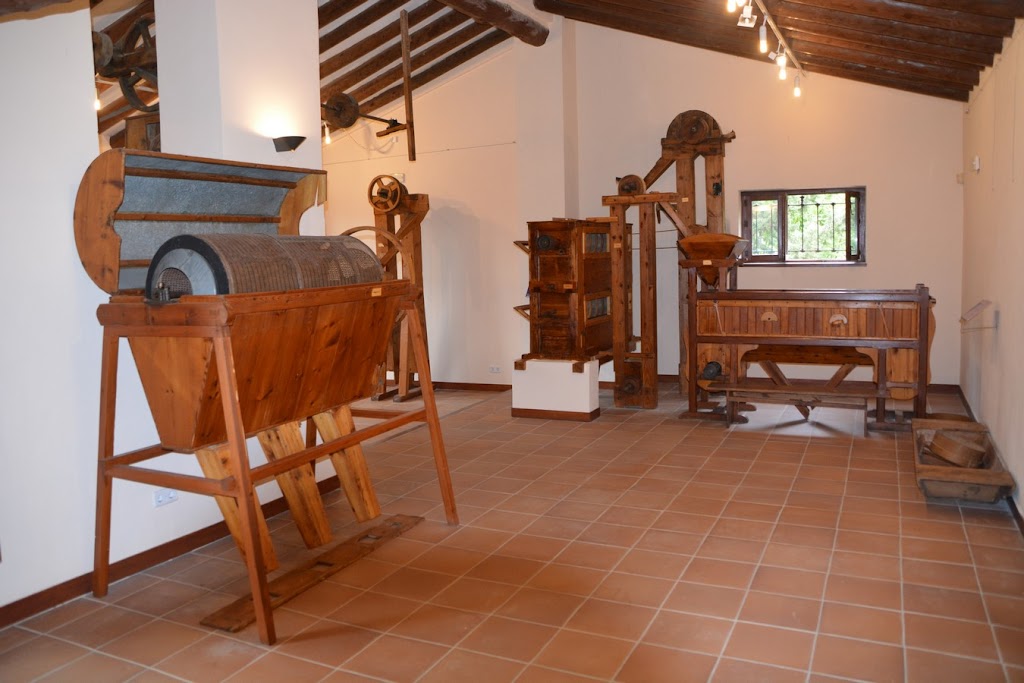 Museo Molino de Teodoro
