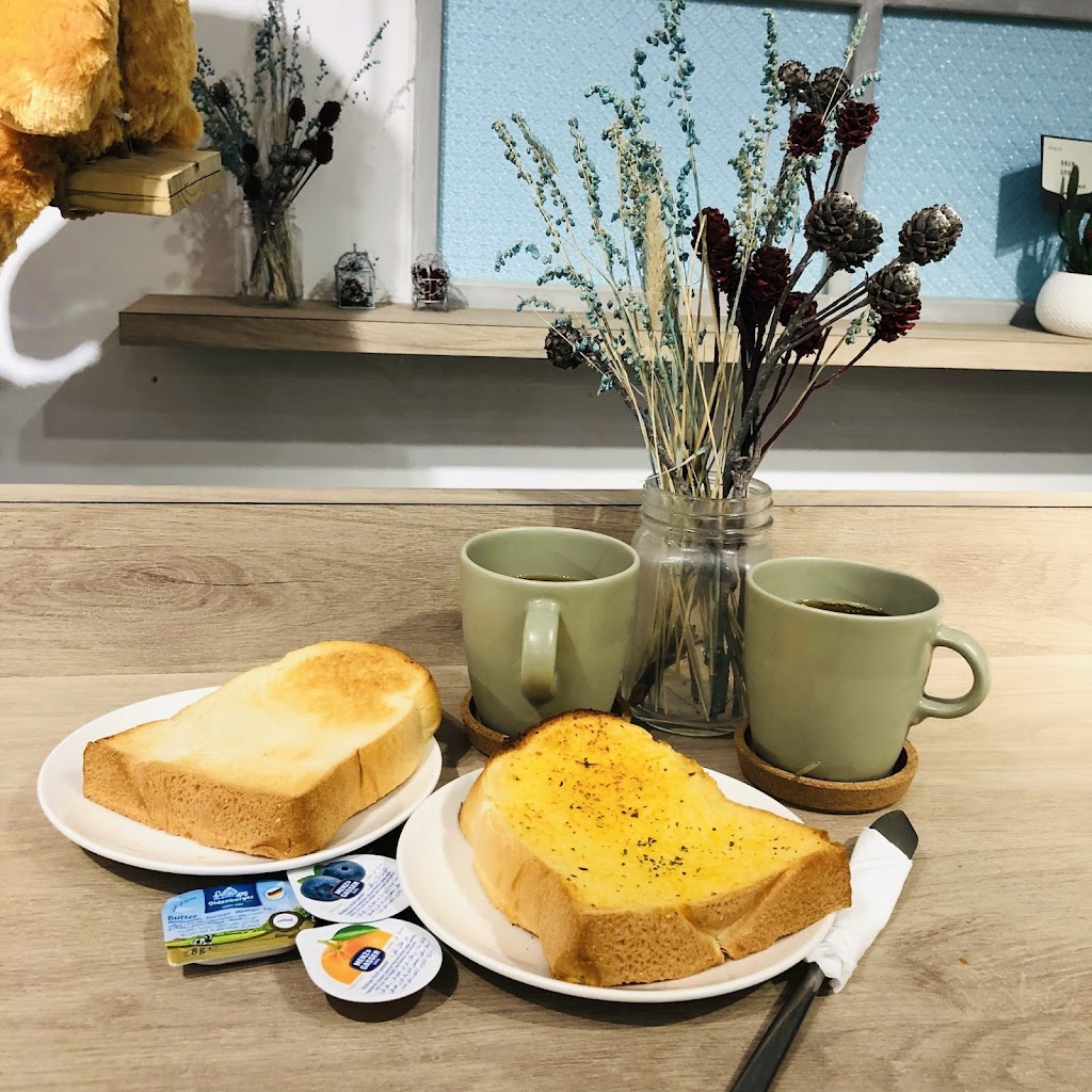 Delight Café 日光咖啡 | 早午餐 的照片