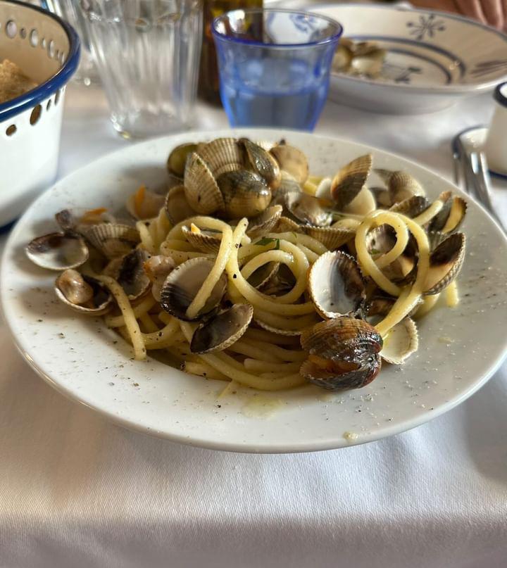 17820 Pasta Artesana — Comida y bebida