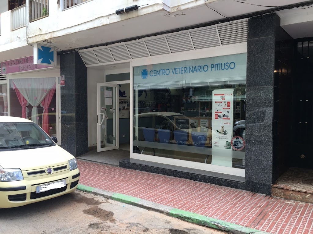 Centro Veterinario Pitiuso