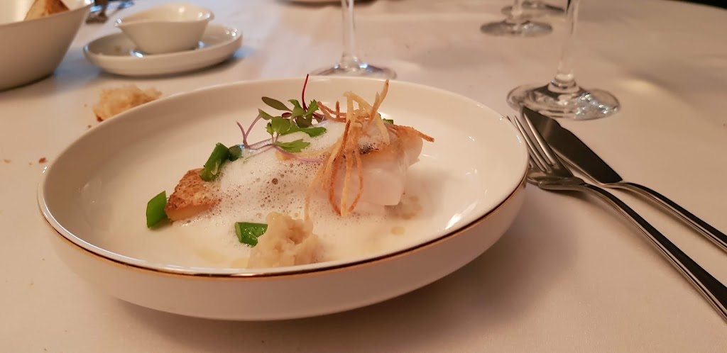 Kai Restaurante — Comida y bebida