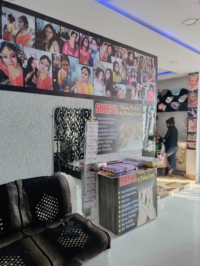 Shreya Beauty Parlour Training Center
