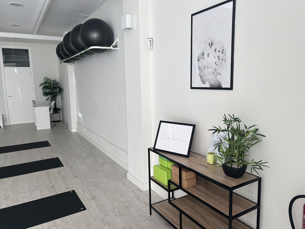 Centro Ola Fisioterapia y Pilates Badajoz