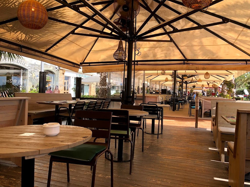 12 Lounge Restaurant