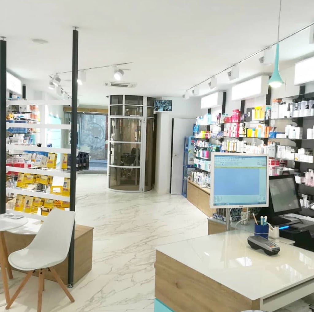 Farmacia Ortopedia Passeig — Del propietario