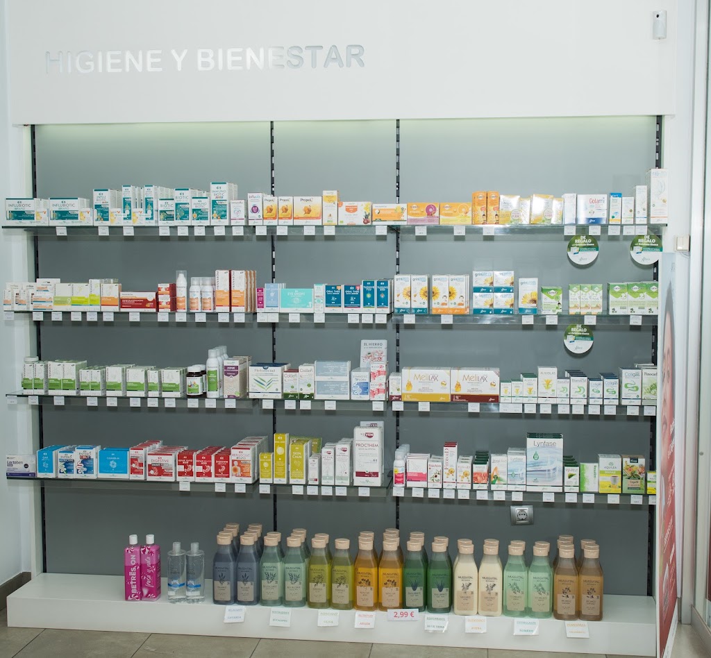 Farmacia Guaita Marti — Del propietario