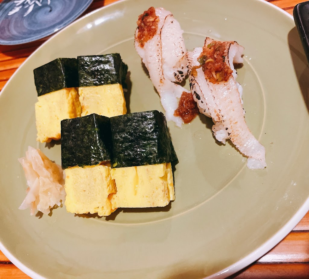 三多利日式料理 的照片