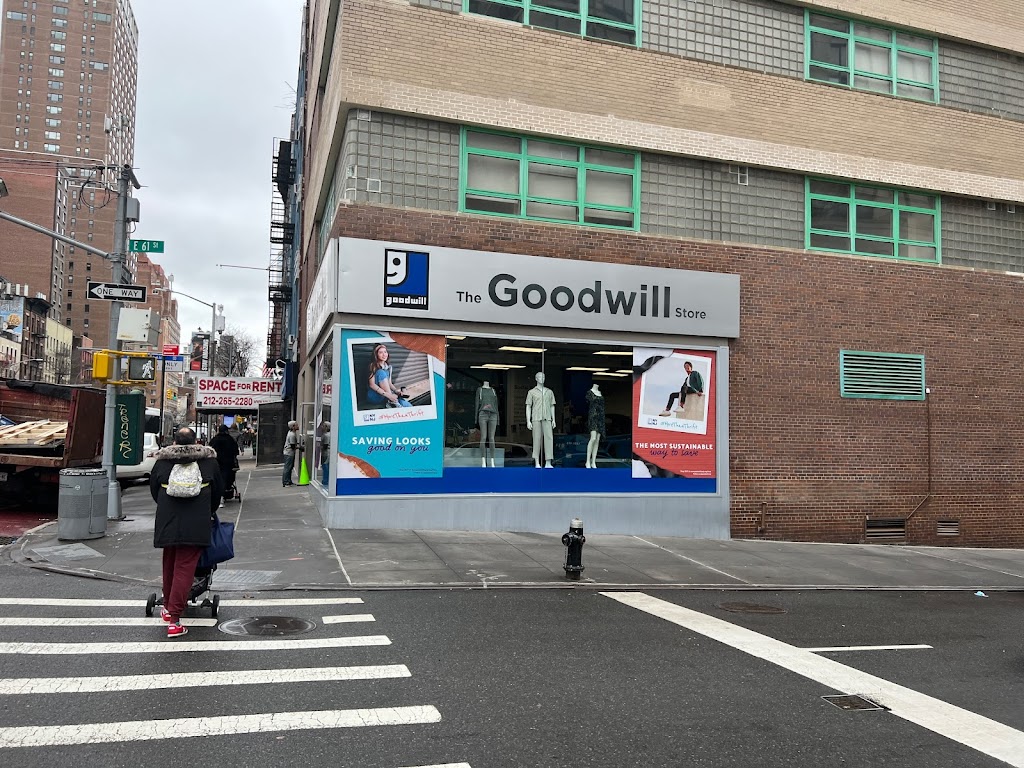 Goodwill NYNJ Store & Donation Center