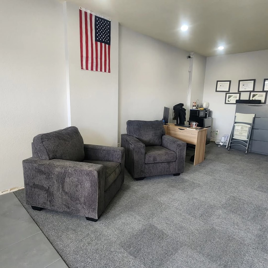  Defiant Health & Fitness