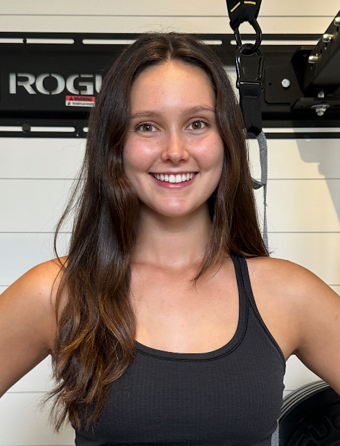  Francesca Curtin Personal Training