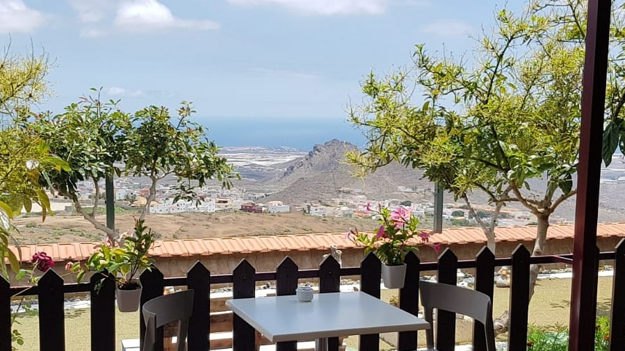 Restaurante El Cobijo