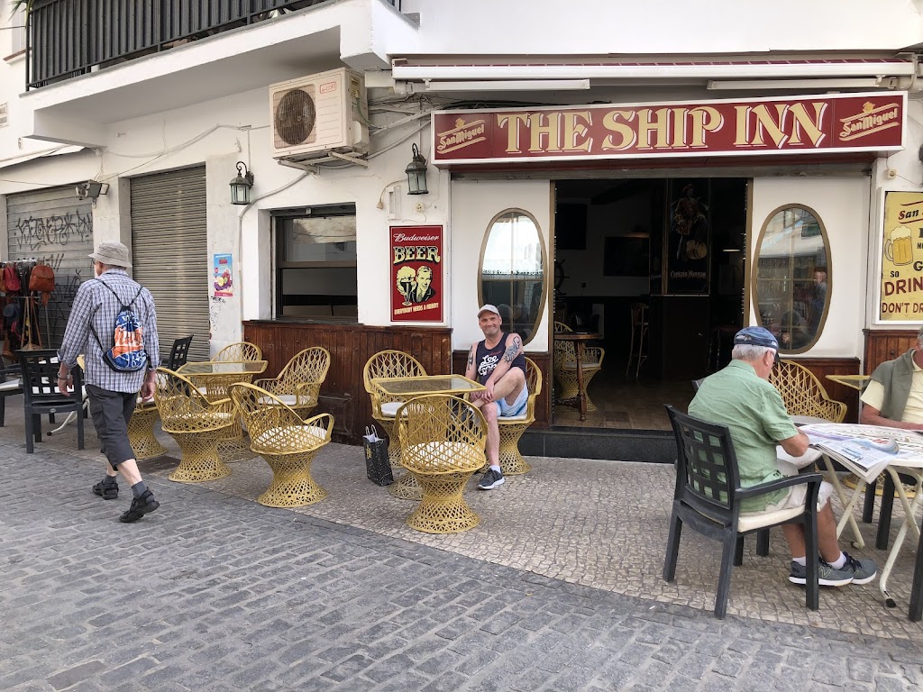 The Ship Inn