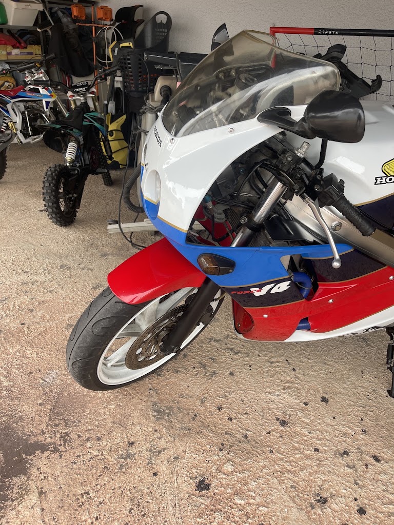 Honda Esteban Parres Torrevieja — Mas recientes