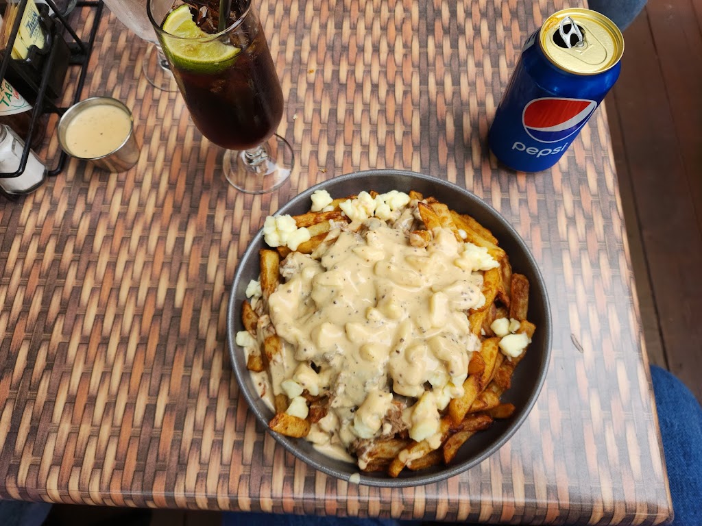 Food & drink