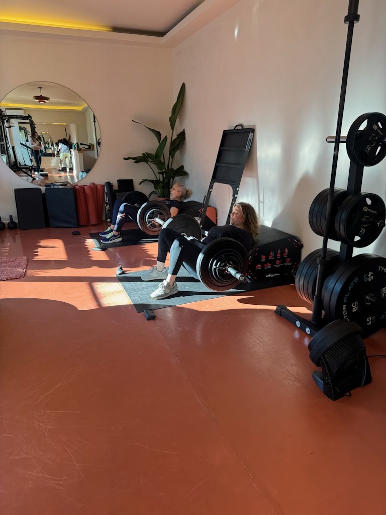  Bunny Fitness Studio