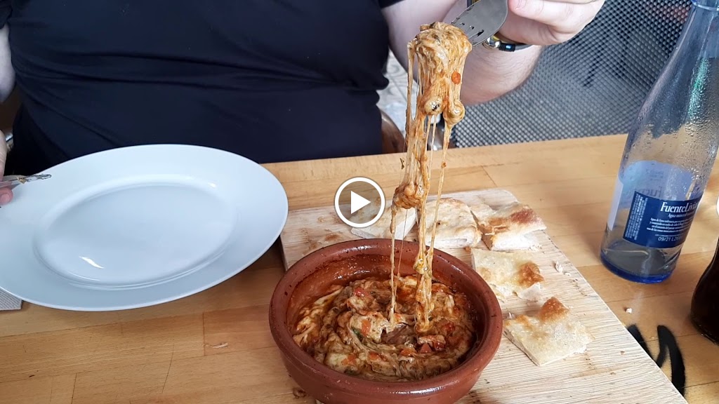The Pizza Factory BENIDORM — Videos