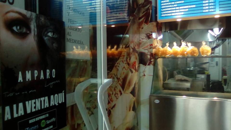 Freiduria !Quebienmesabe!