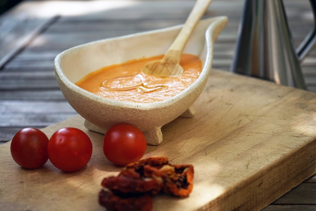 Jardin de Luna Cocina Bio