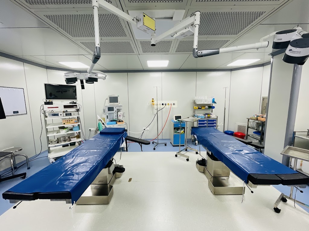 Dr. Dharani Super Speciality Hospital