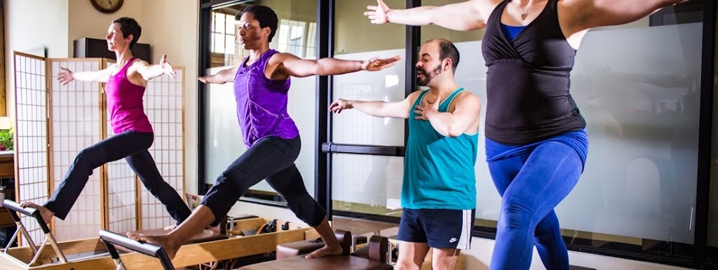  reFORM Pilates and Movement