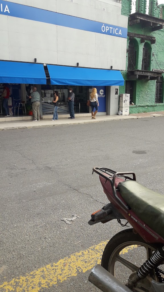 Farmacia Amur Santa Fe