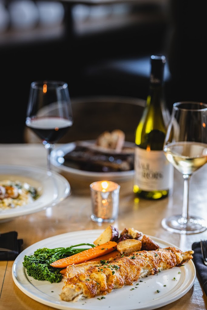  Lost Key Tap Restaurant