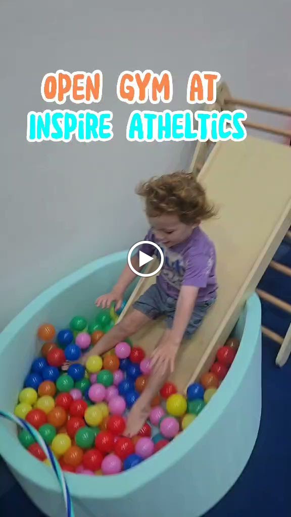  Inspire Athletics, LLC