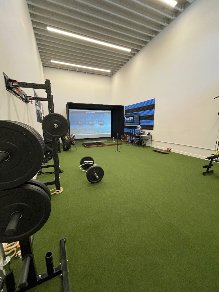  FaustyGolf - CLOSED - Moving to Game Plan Golf Performance