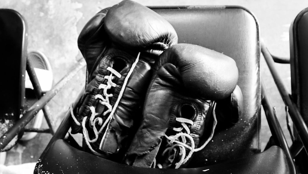  Winter Haven Boxing Gym