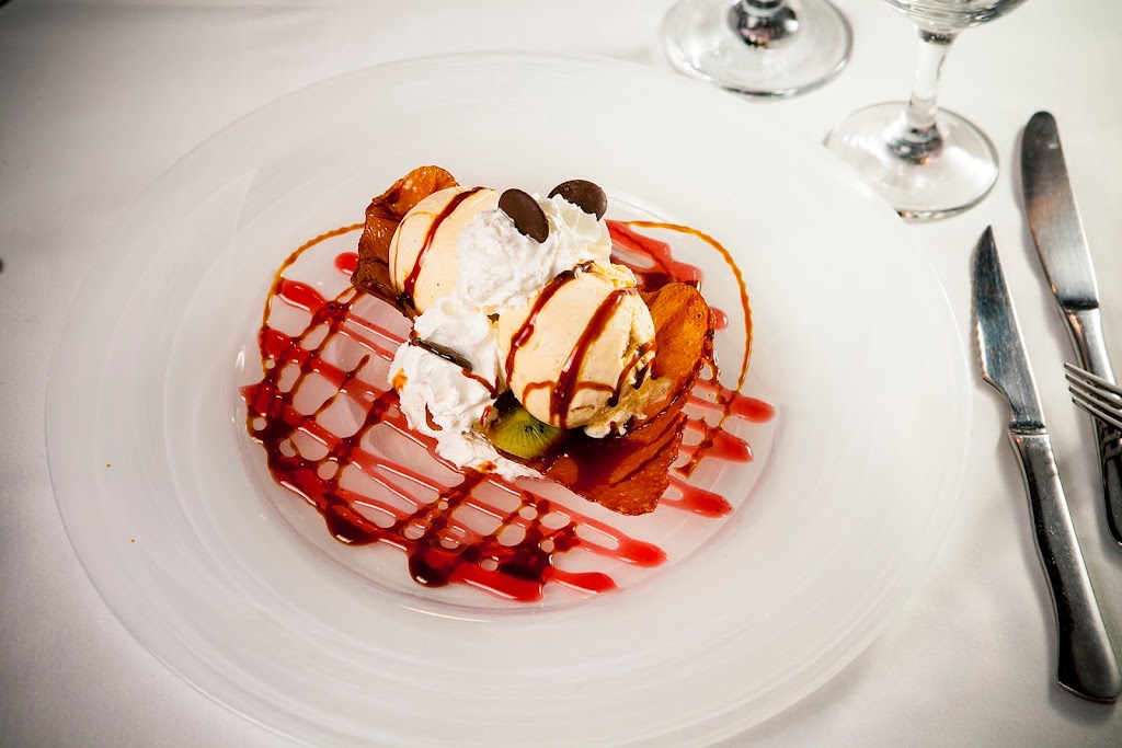 Braseria Iberica de Nerja — Comida y bebida