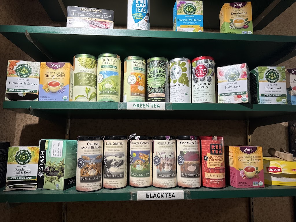 Photo of Wheeling Coffee Shoppe