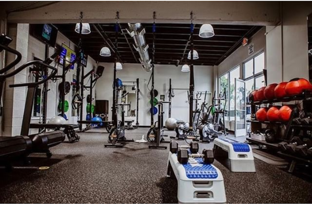  Sweat Circuit Coronado