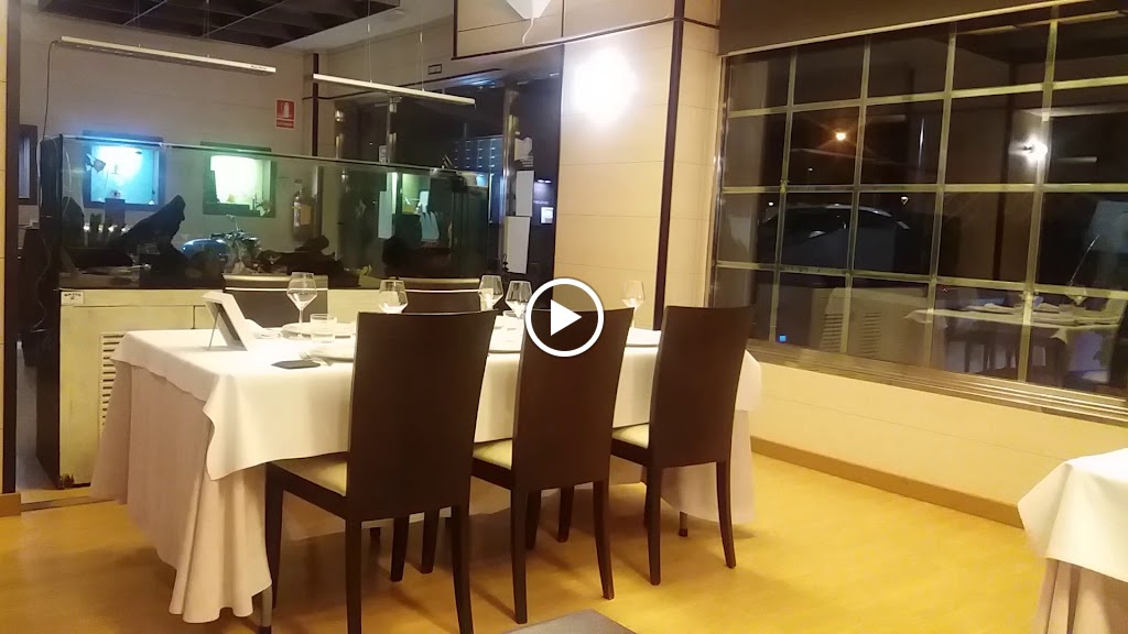 Restaurante Denver — Ambiente