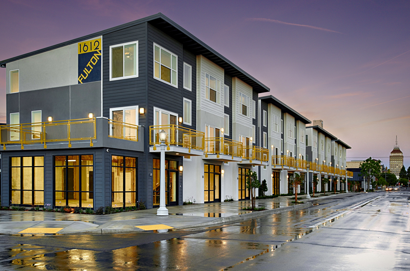  Fulton Yoga Collective