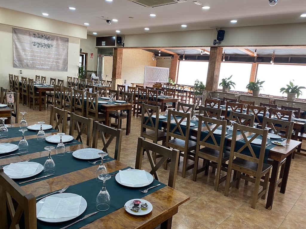 Restaurante Bella-Vista