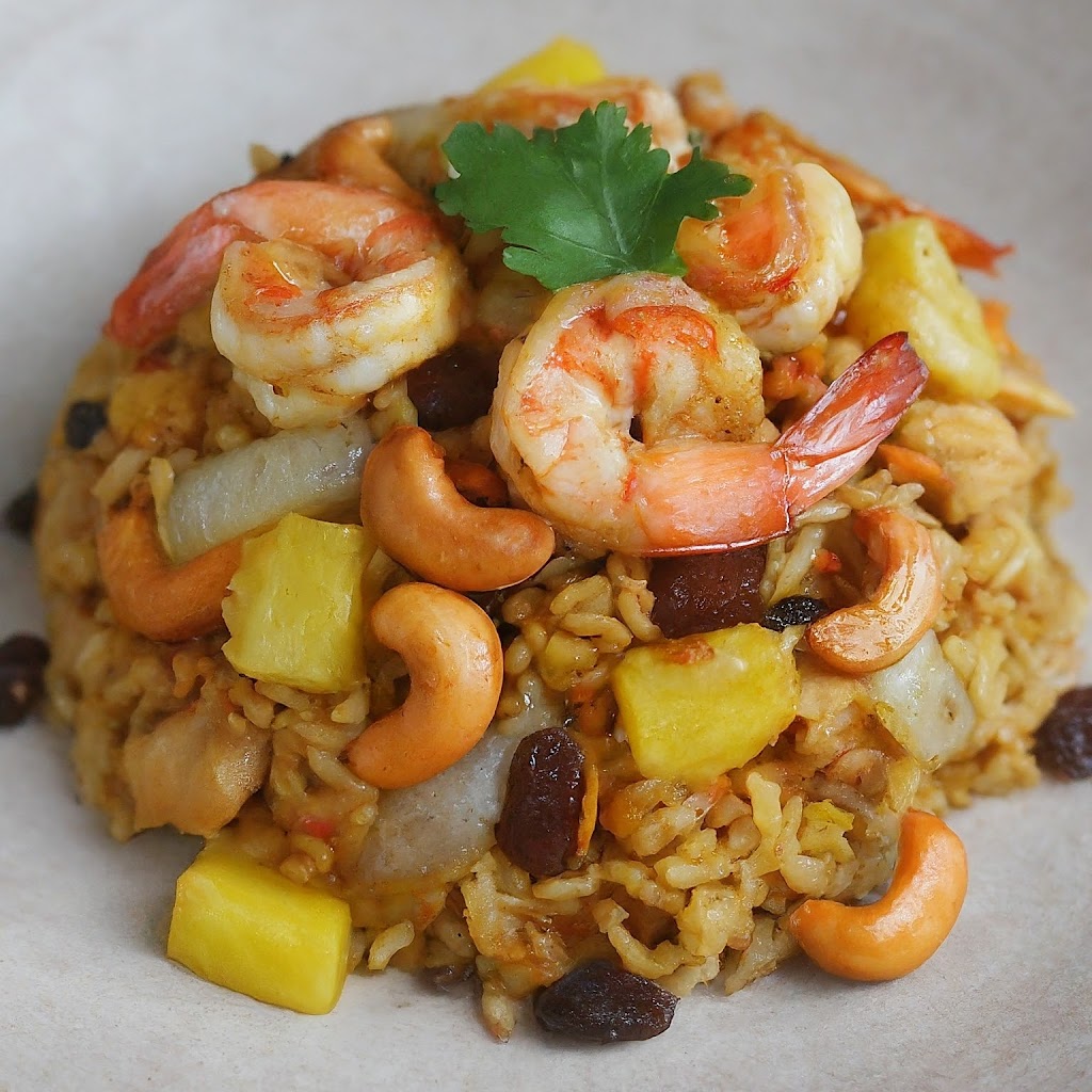 Sawasdee Thai Cuisine