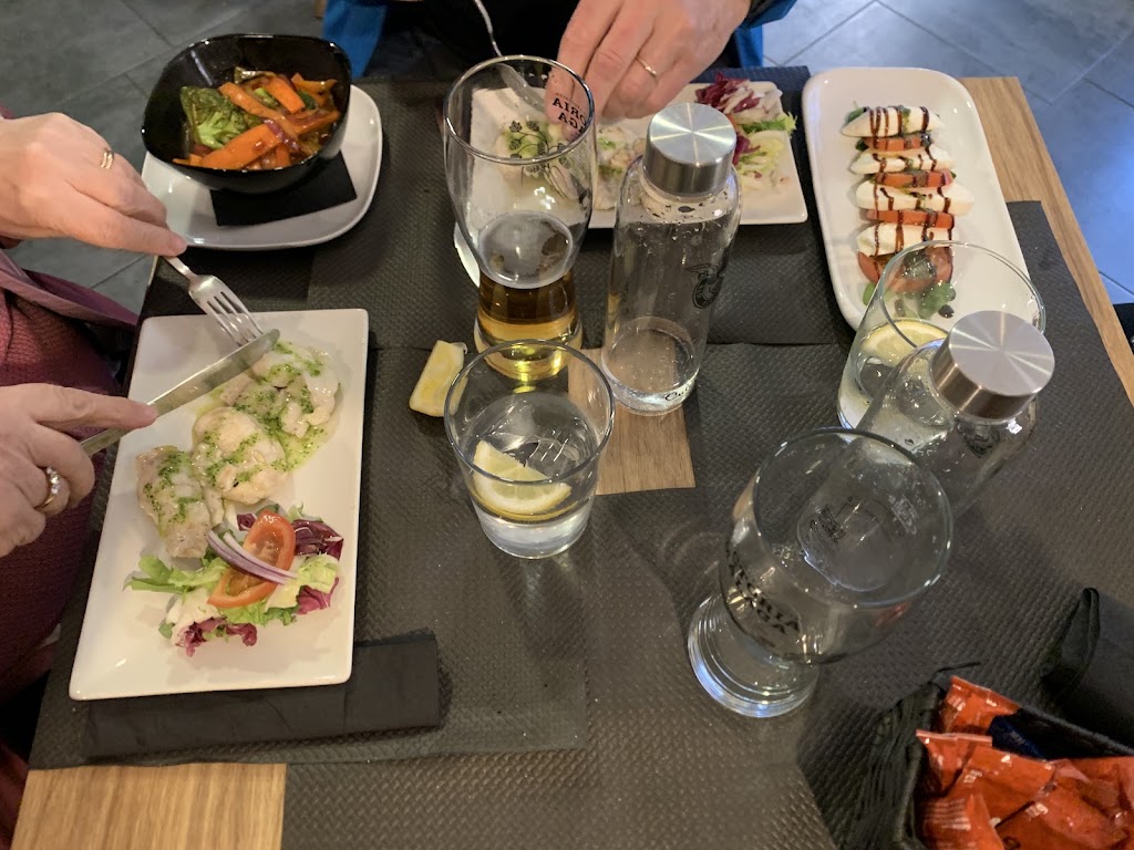 Restaurante Bad Ass Bistro — Mas recientes