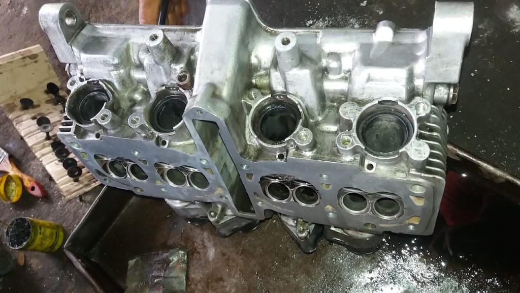 Qbonk auto motor service