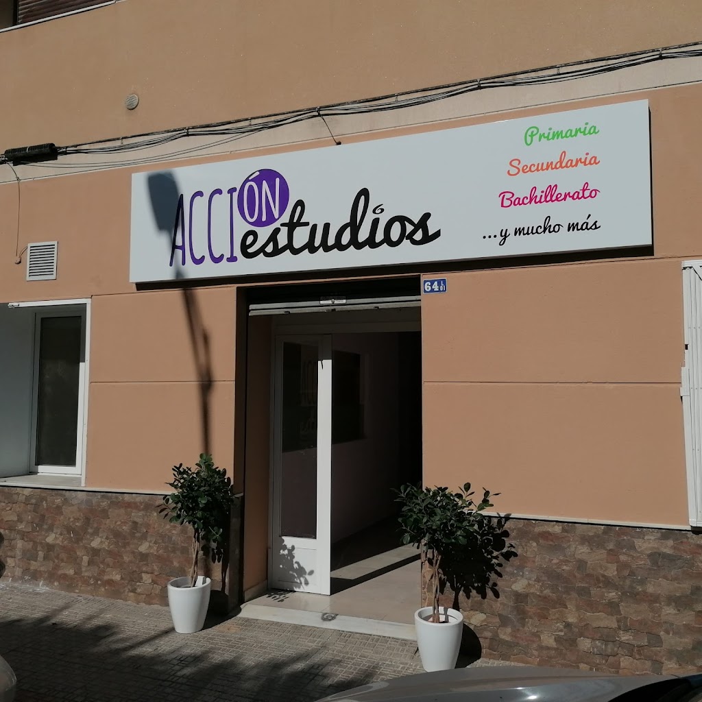 Accion Estudios