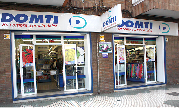 DOMTI Cartagena.