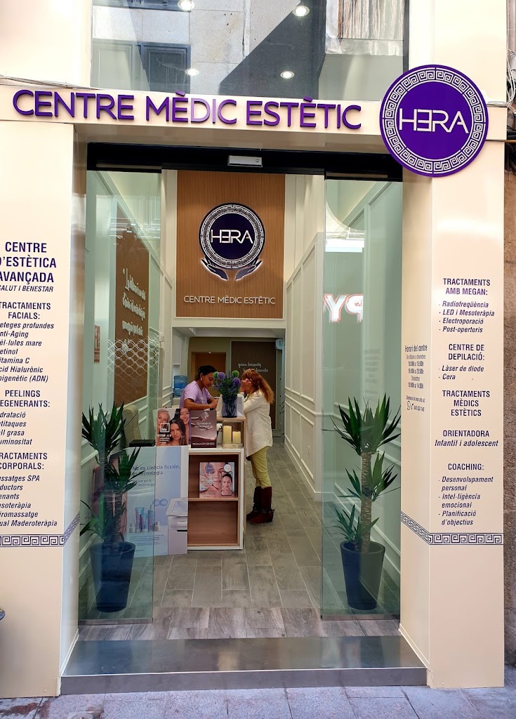 Centre Medic Estetic HERA