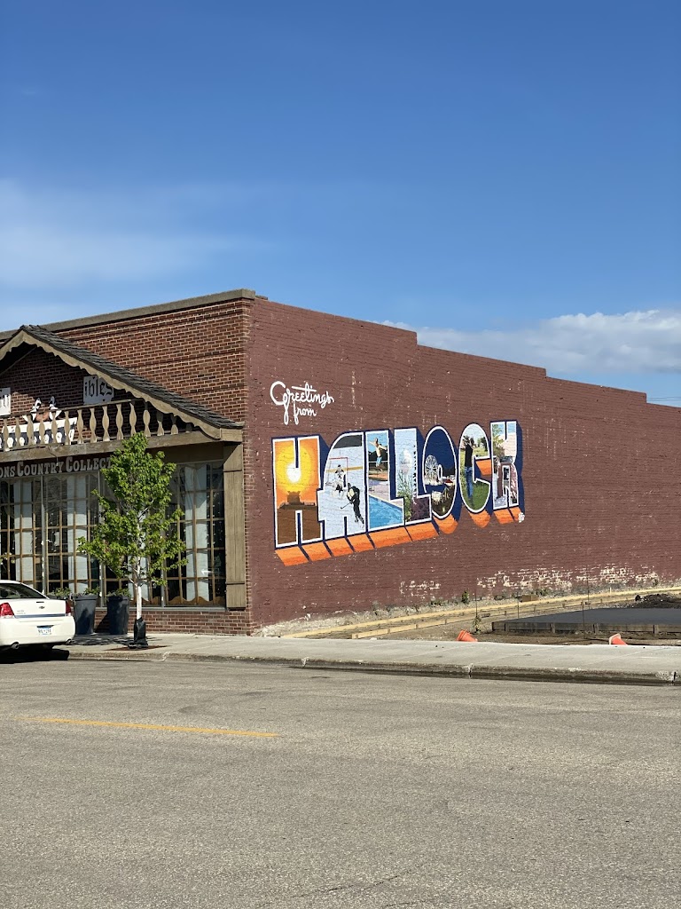 Photo of Bully Brew Coffee - Hallock