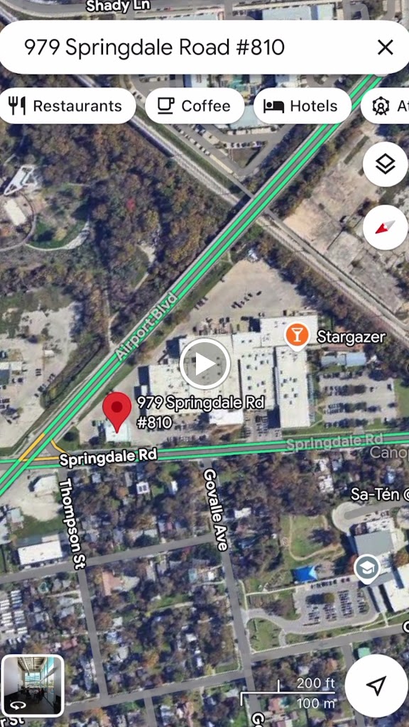  Kore Kollective Modern Pilates