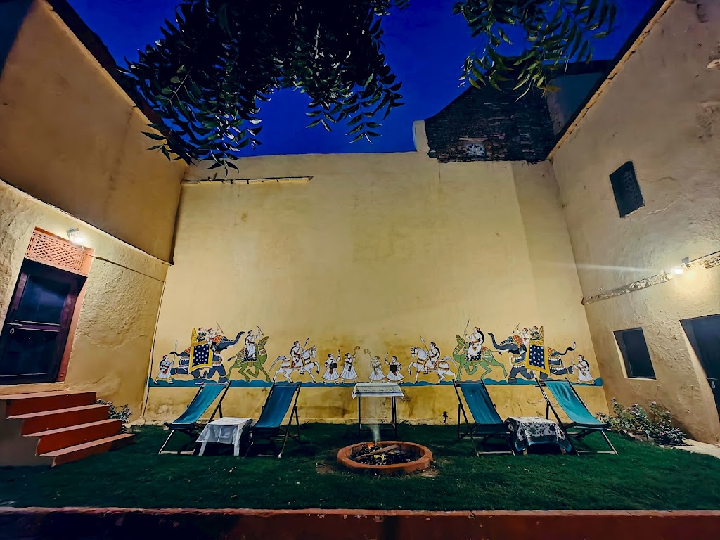 Amenities